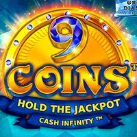 Rockyspin – 9 Coins