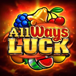 Rockyspin – All Ways Luck