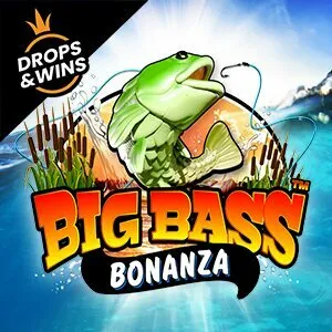Rockyspin – Big Bass Bonanza