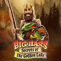 Rockyspin – Big Bass Secrets