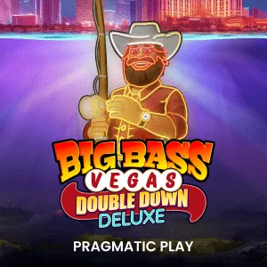 Rockyspin – Big Bass Vegas