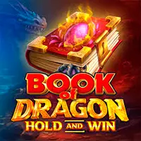 Rockyspin – Book Of Dragon
