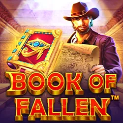 Rockyspin – Book Of Fallen