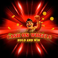 Rockyspin – Cash On Wheels