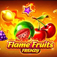 Rockyspin – Flame Fruits Frenzy 2