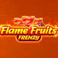 Rockyspin – Flame Fruits Frenzy