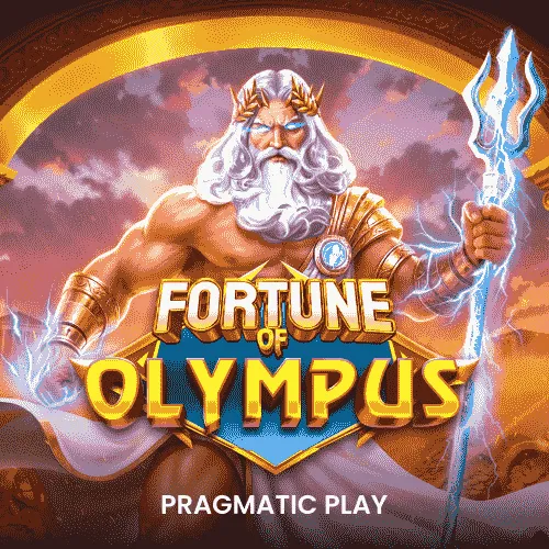 Rockyspin – Gates Of Olympus