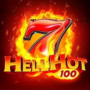 Rockyspin – Hell Hot 100