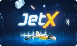 Rockyspin – Jetx