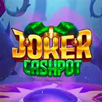 Rockyspin – Joker Cashpot