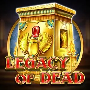 Rockyspin – Legacy Of Dead