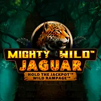 Rockyspin – Mighty Wild Jaguar