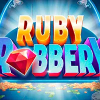 Rockyspin – Ruby Robbery