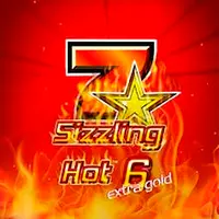 Rockyspin – Sizzling Hot 6