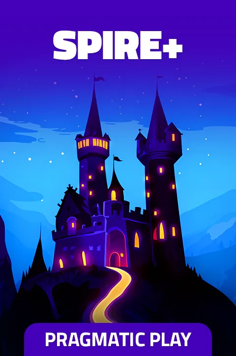 Rockyspin – Spire Slot