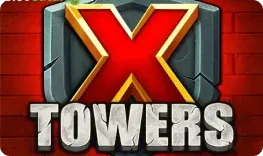 Rockyspin – Tower X
