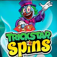 Rockyspin – Trickstar Spins